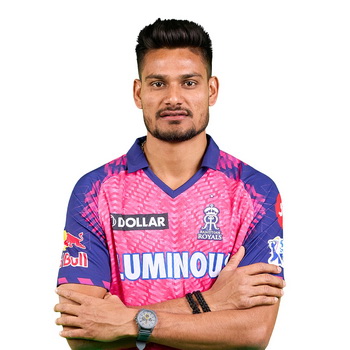 Kuldeep Sen Biography